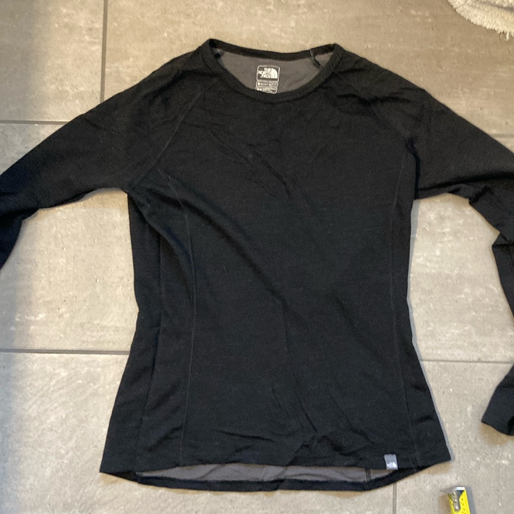 Tnf Base Layer